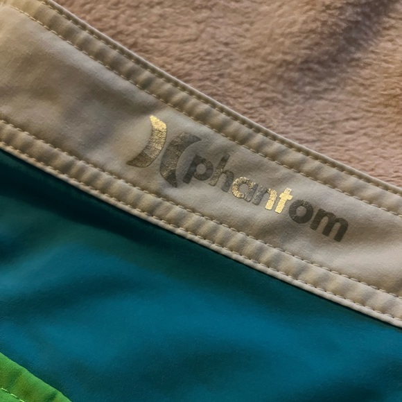 Hurley Phantom Boardshort - Picture 4 of 5